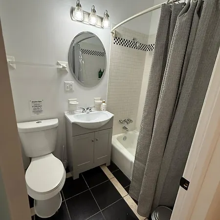Luxury Boutique Home - 5 Beds 2 Baths 25 Minutes To Nyc Jersey City Exterior photo
