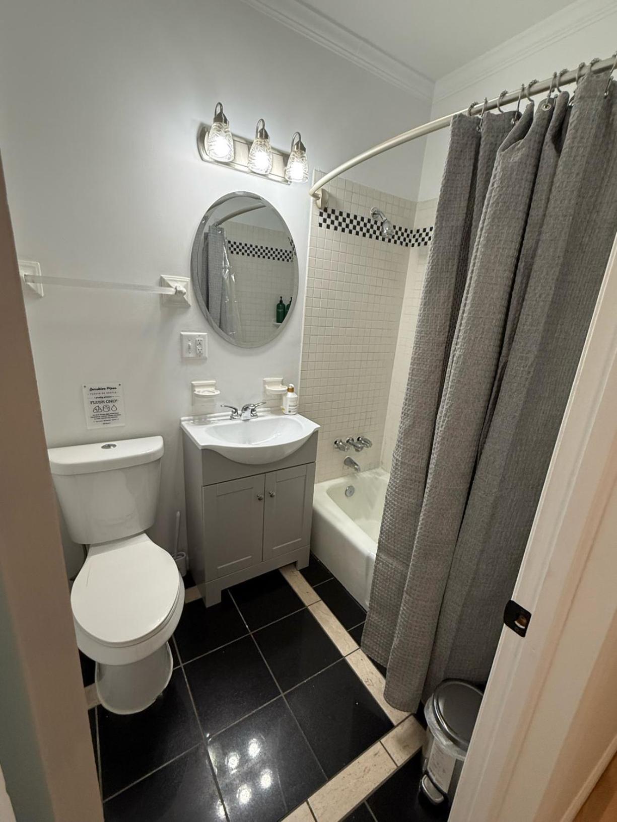 Luxury Boutique - 5 Beds 2 Baths 25 Minutes To Nyc Appartement *