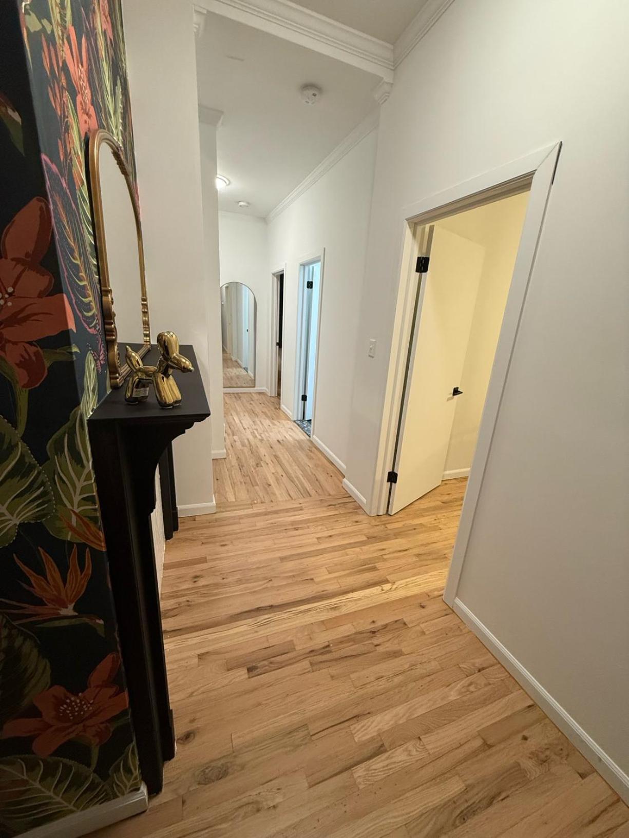 Appartement Luxury Boutique - 5 Beds 2 Baths 25 Minutes To Nyc Jersey City