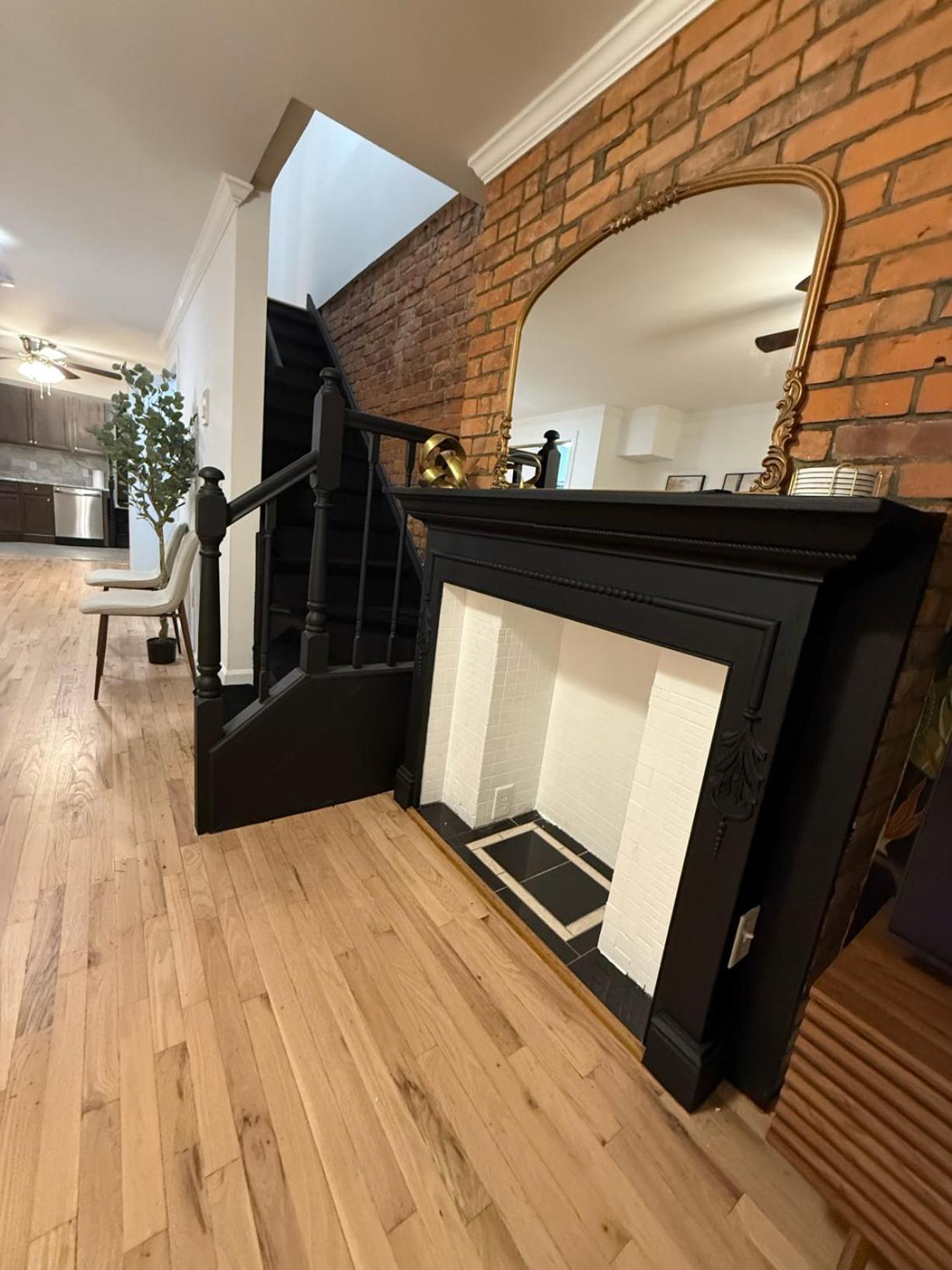 Appartement Luxury Boutique - 5 Beds 2 Baths 25 Minutes To Nyc *
