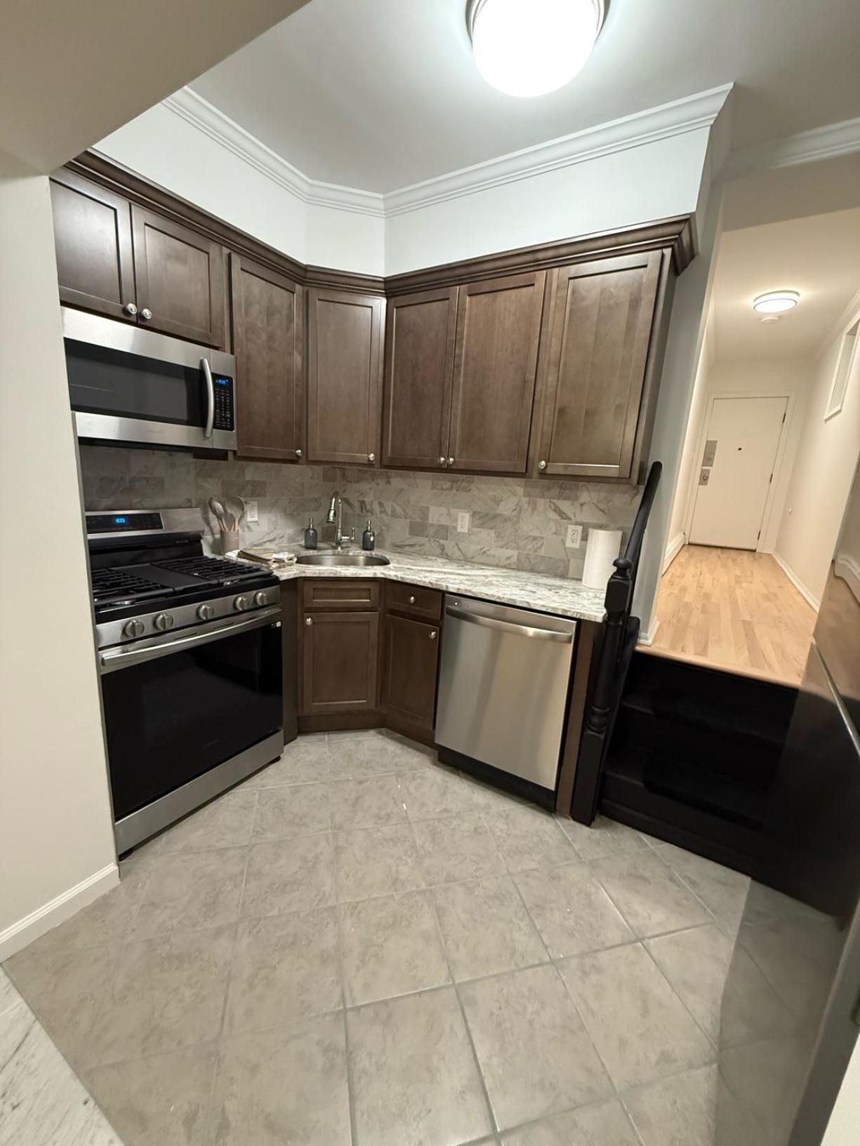 Luxury Boutique - 5 Beds 2 Baths 25 Minutes To Nyc Appartement Jersey City