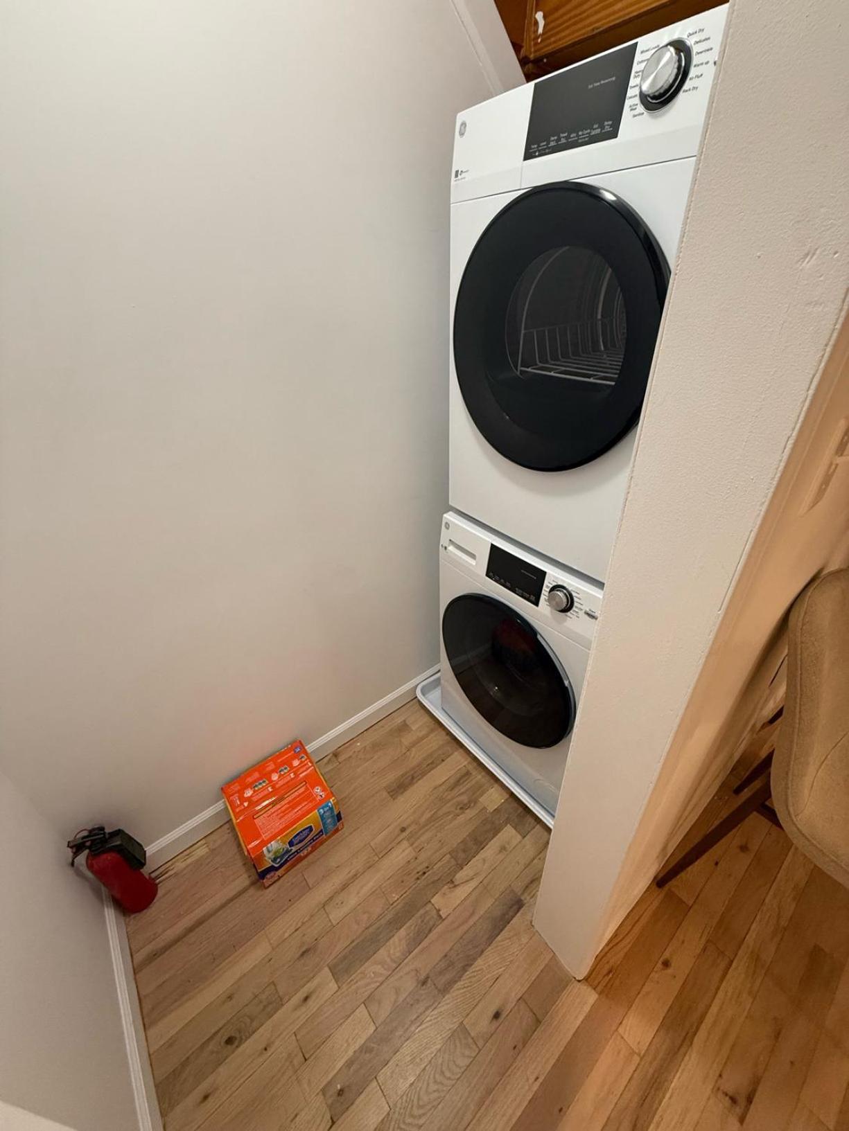 Appartement Luxury Boutique - 5 Beds 2 Baths 25 Minutes To Nyc