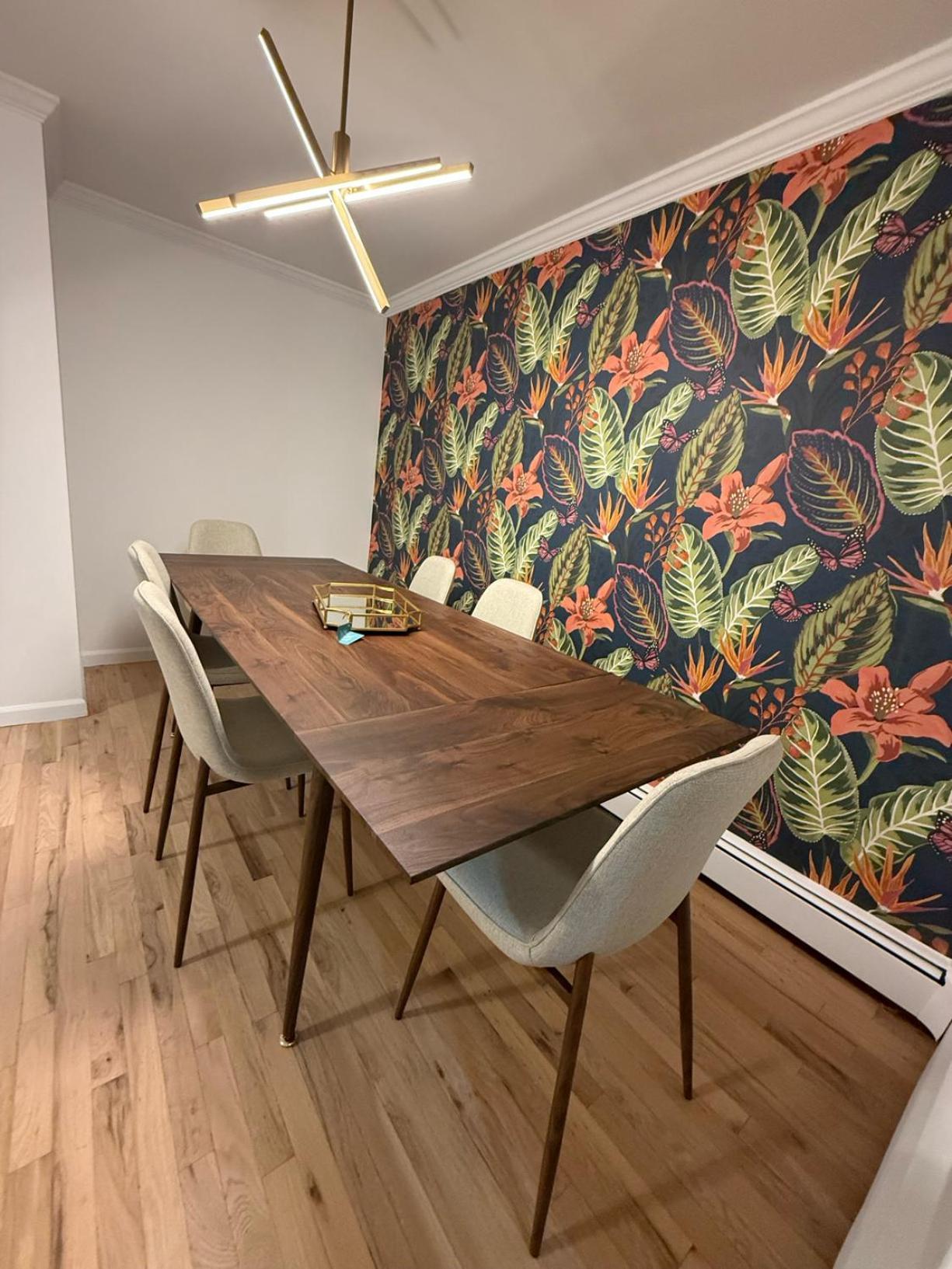 Appartement Luxury Boutique - 5 Beds 2 Baths 25 Minutes To Nyc