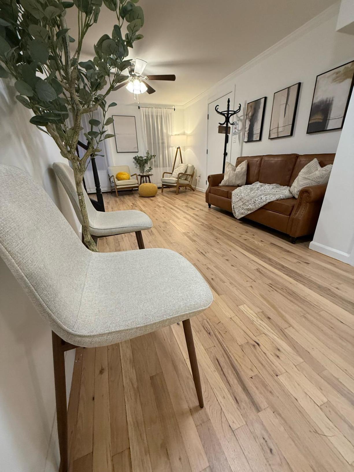 Appartement Luxury Boutique - 5 Beds 2 Baths 25 Minutes To Nyc Jersey City