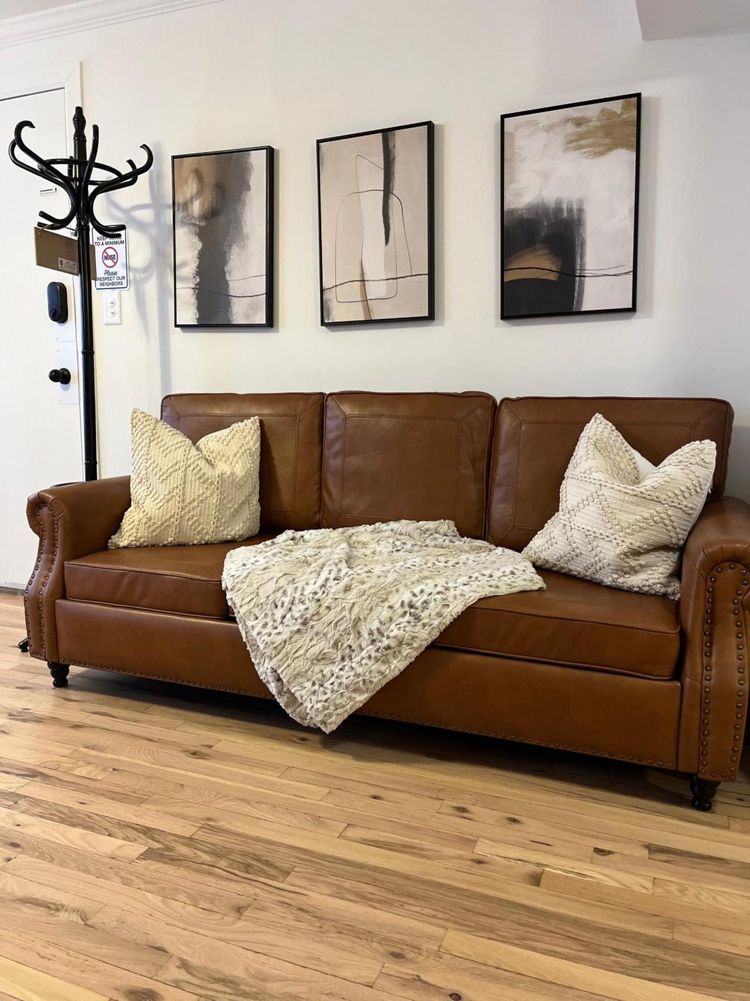 Appartement Luxury Boutique - 5 Beds 2 Baths 25 Minutes To Nyc *