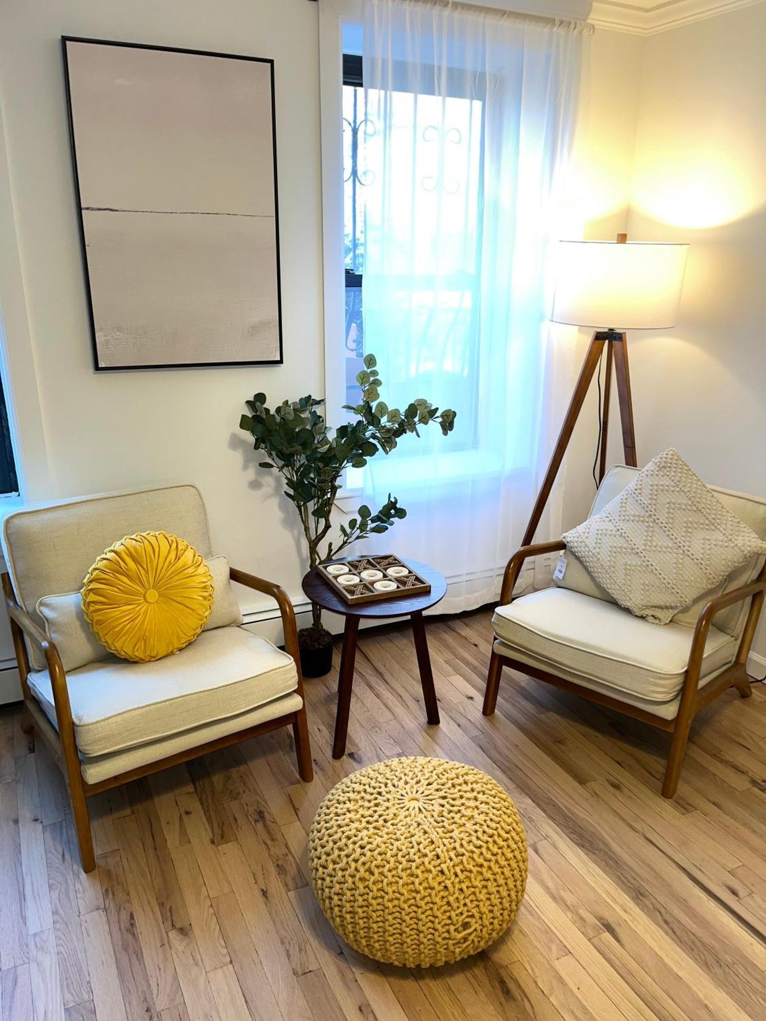 Luxury Boutique - 5 Beds 2 Baths 25 Minutes To Nyc Appartement