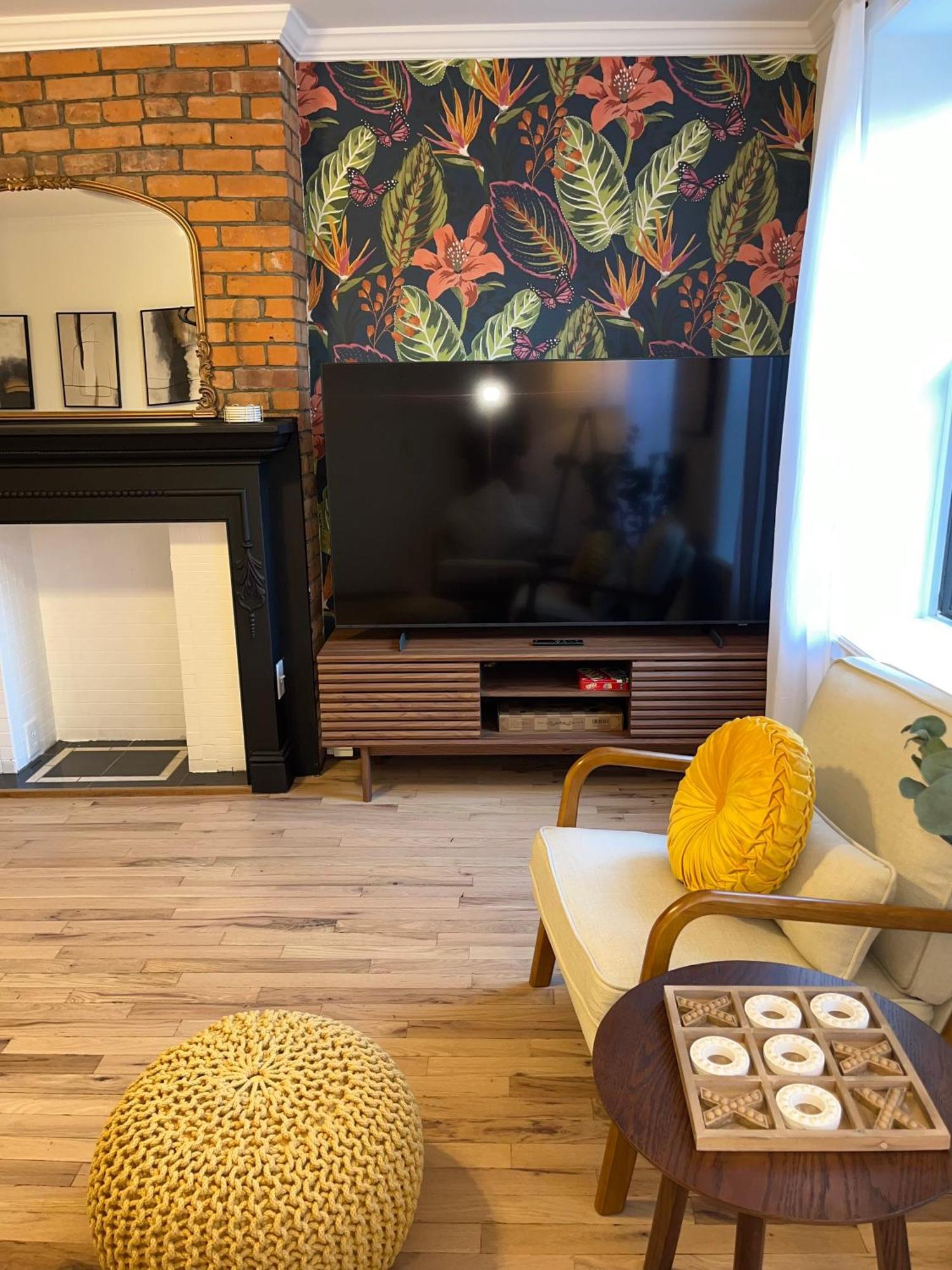 Luxury Boutique - 5 Beds 2 Baths 25 Minutes To Nyc Appartement