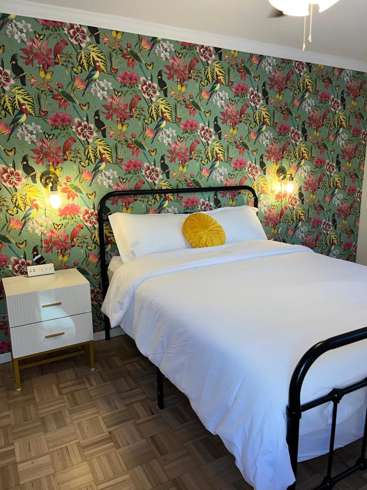 Appartement Luxury Boutique - 5 Beds 2 Baths 25 Minutes To Nyc